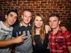 NMD student party