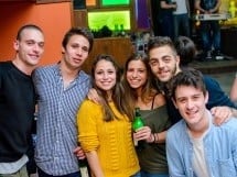 Nmd Student Party