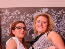 NMD Student Party