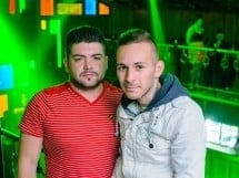Nmd Student Party