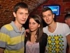 NMD Student Party
