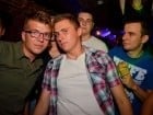 NMD Student Party