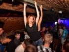 NMD Student Party