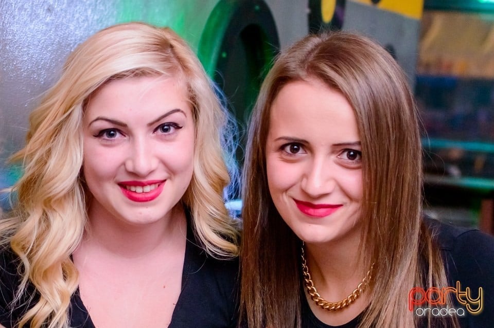 Nmd Student's Night, 