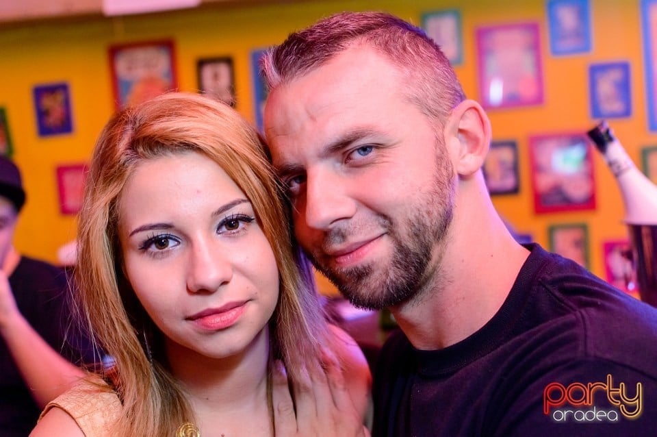 Nmd Student's Night, 