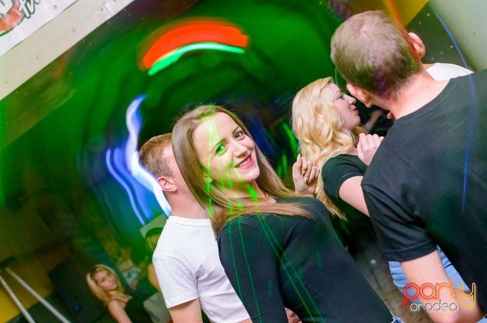 Nmd Student's Night, 