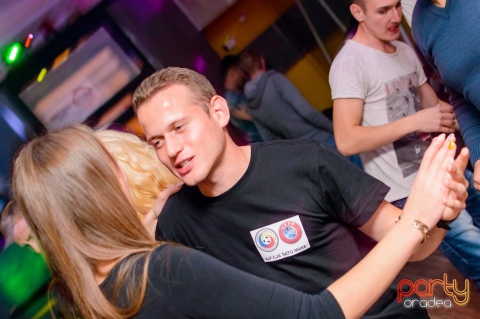 Nmd Student's Night, 