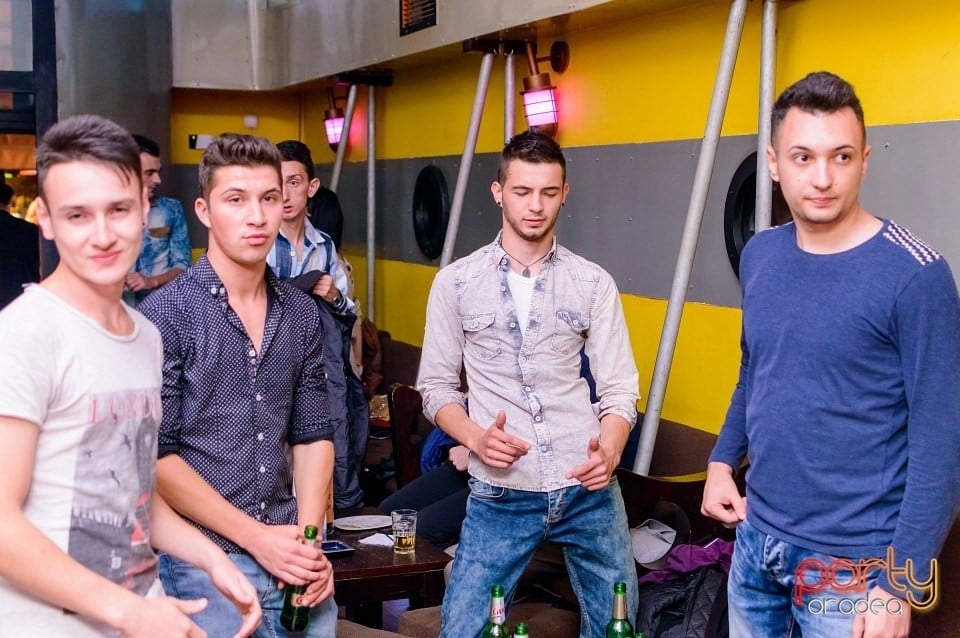 Nmd Student's Night, 