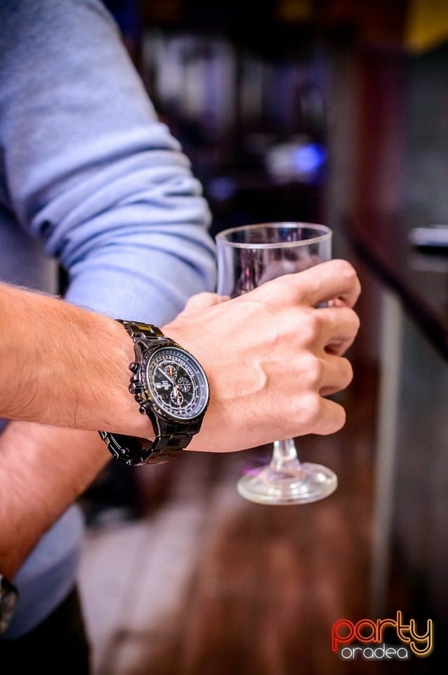 Nmd Student's Night, 