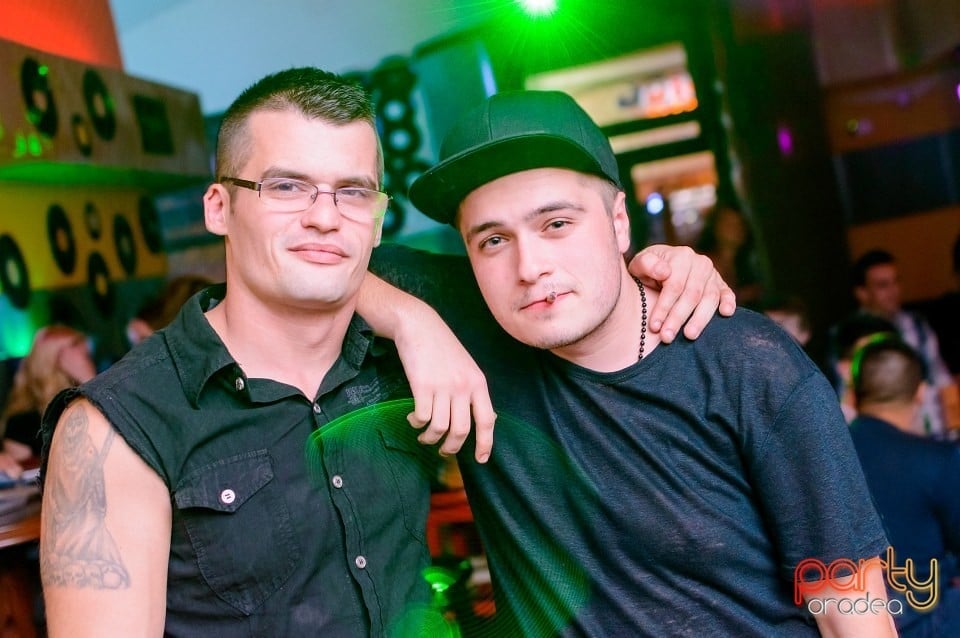 Nmd Student's Night, 