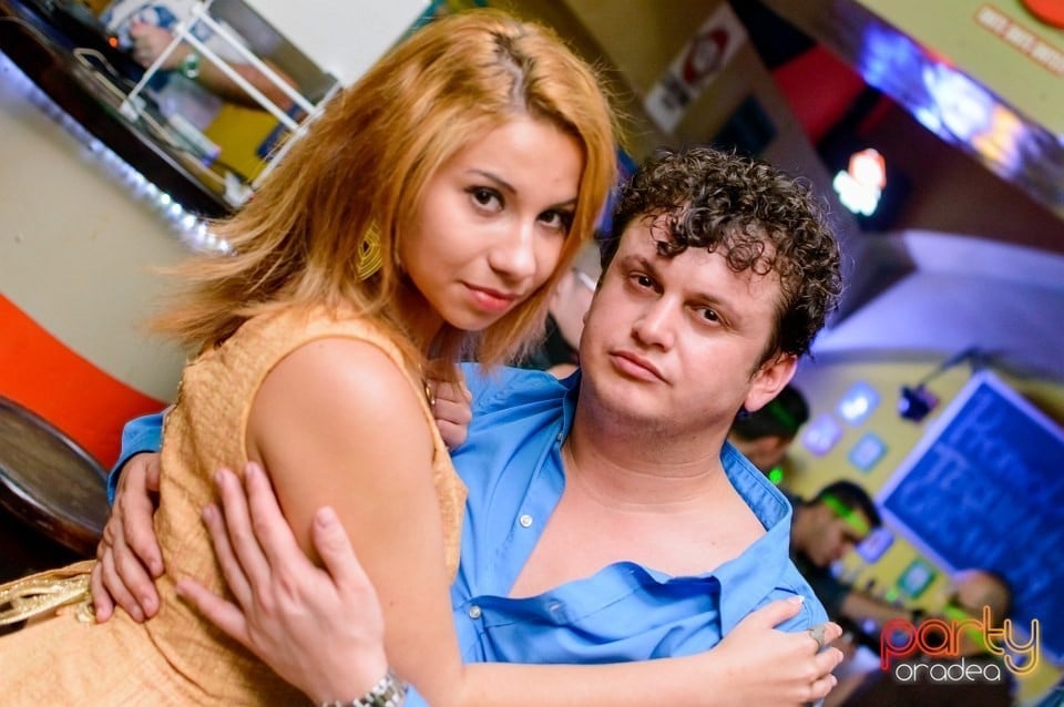 Nmd Student's Night, 