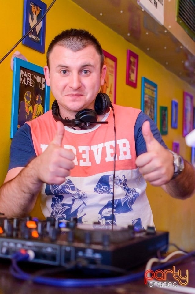 Nmd Student's Night, 