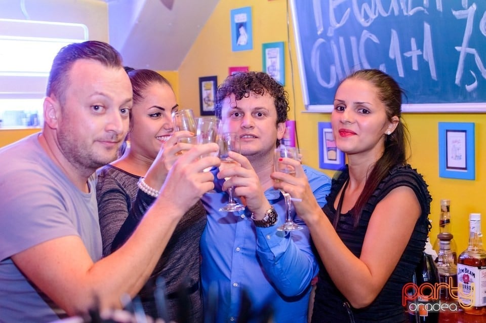 Nmd Student's Night, 