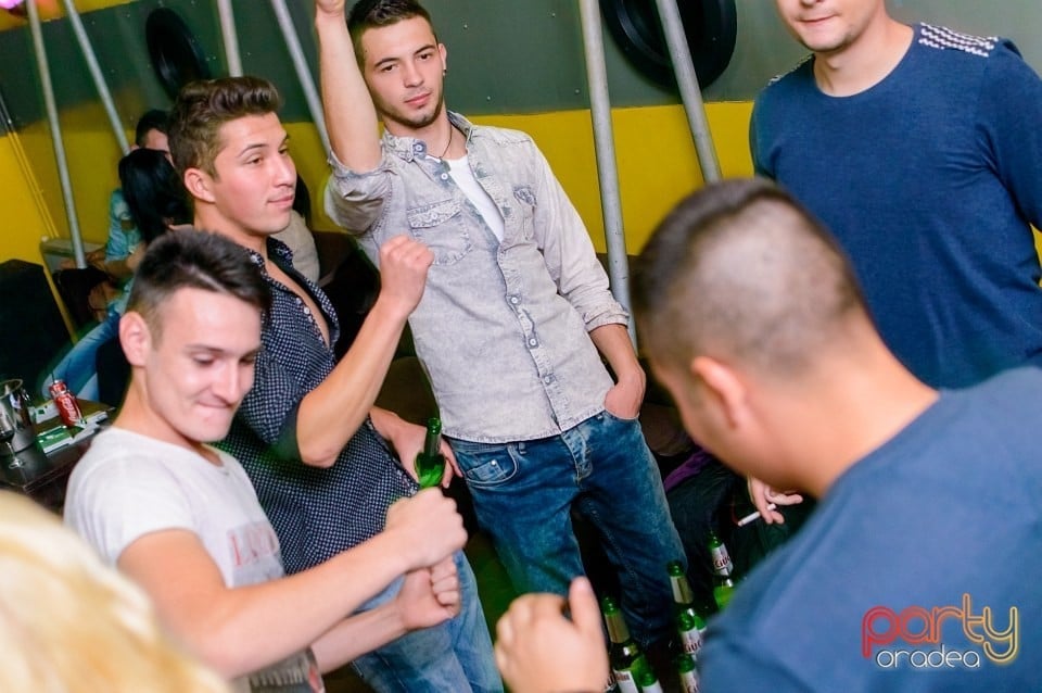 Nmd Student's Night, 