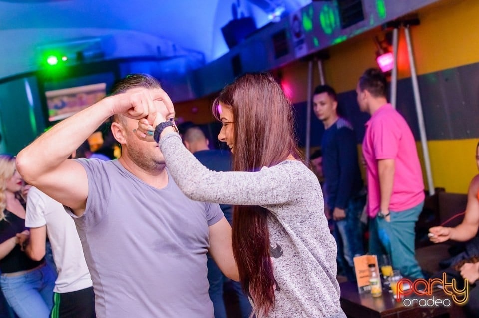 Nmd Student's Night, 