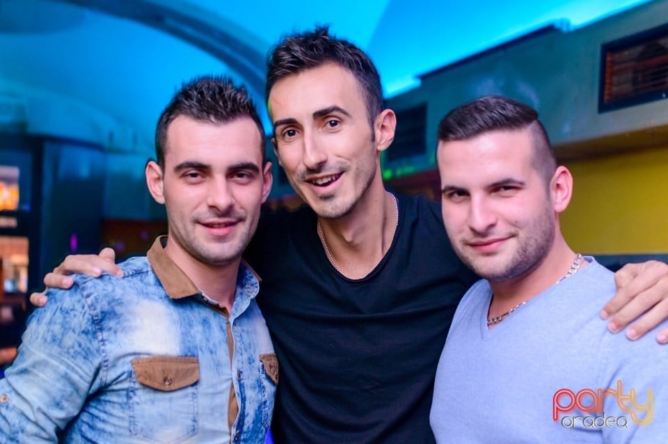 Nmd Student's Night, 