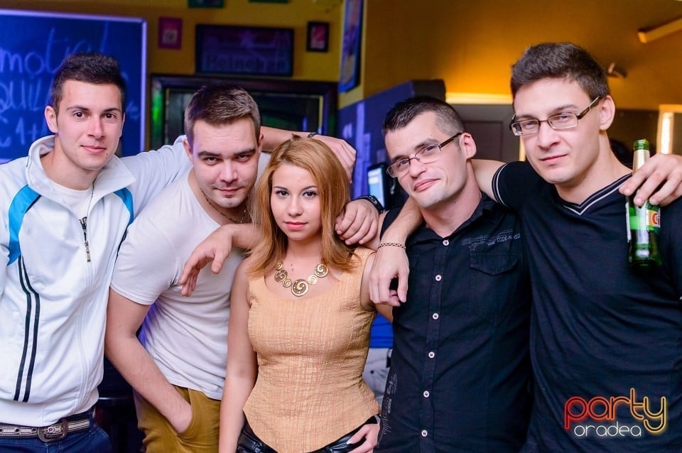 Nmd Student's Night, 