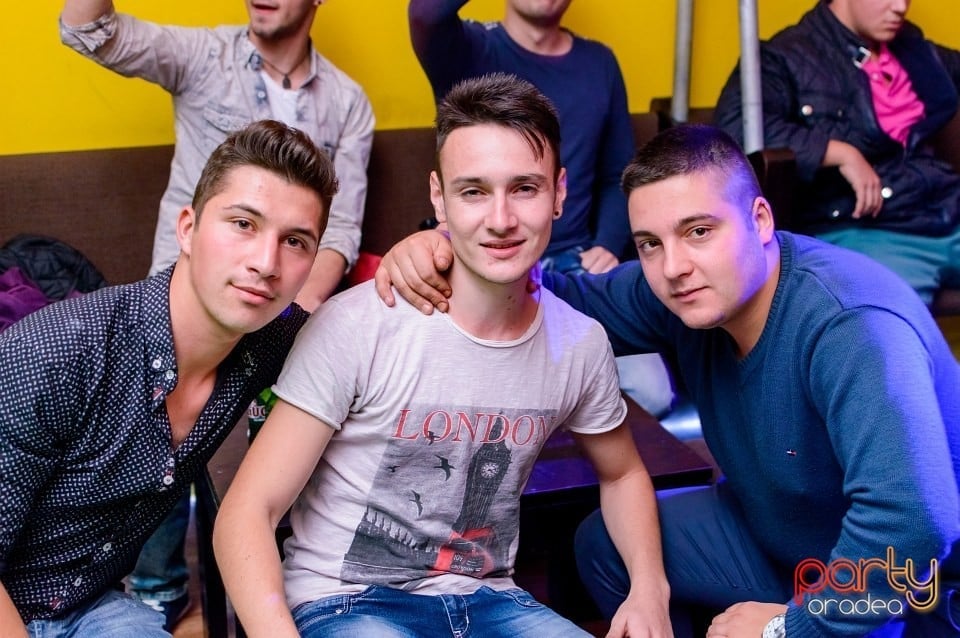 Nmd Student's Night, 