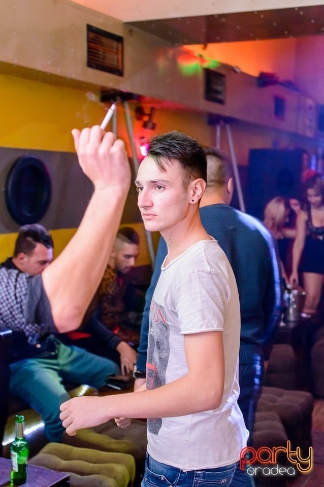 Nmd Student's Night, 