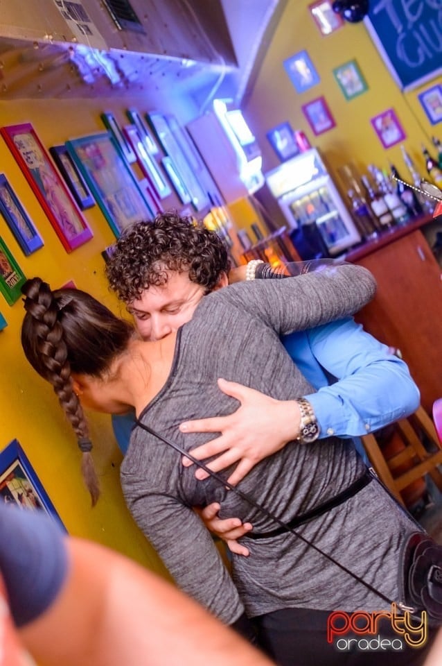 Nmd Student's Night, 