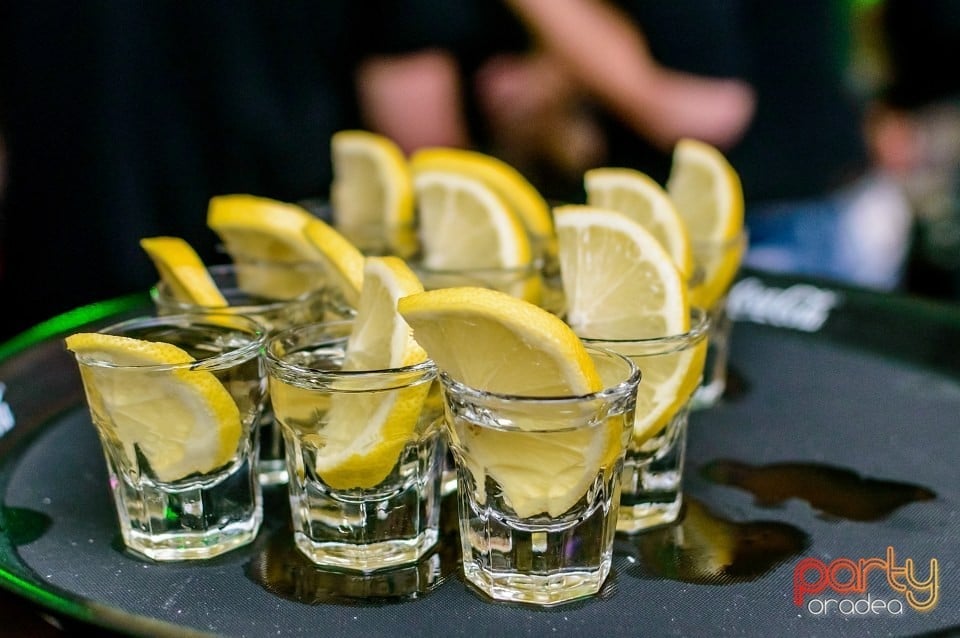 Nmd Student's Night, 