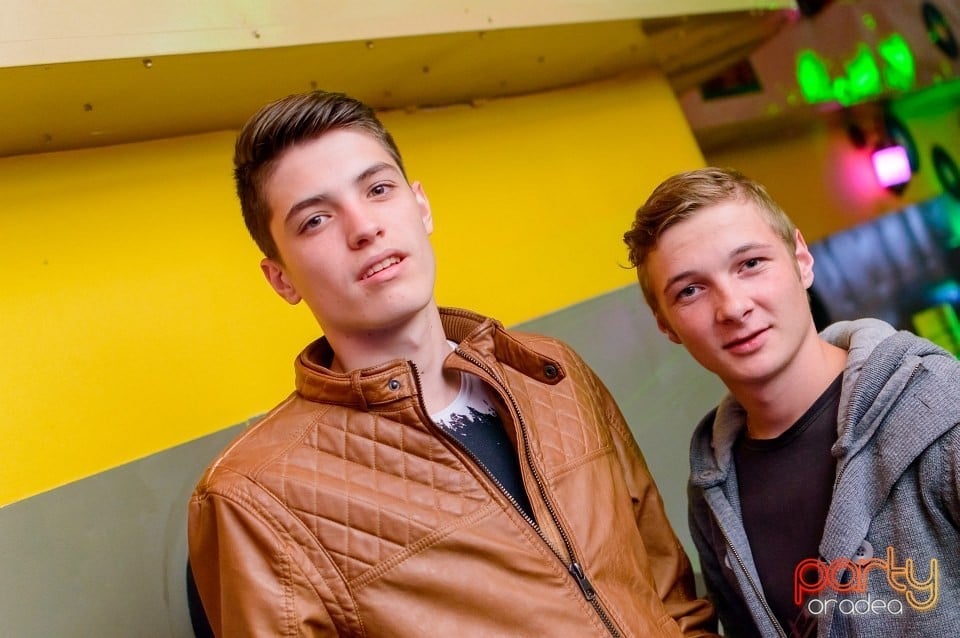 Nmd Student's Night, 