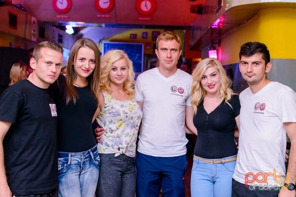 Nmd Student's Night, 