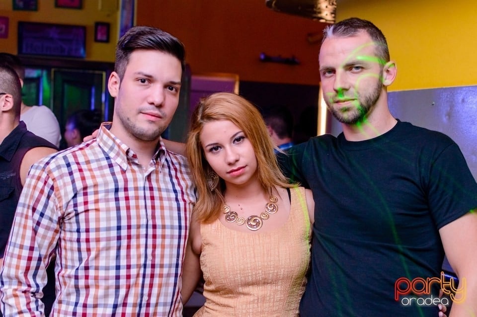 Nmd Student's Night, 