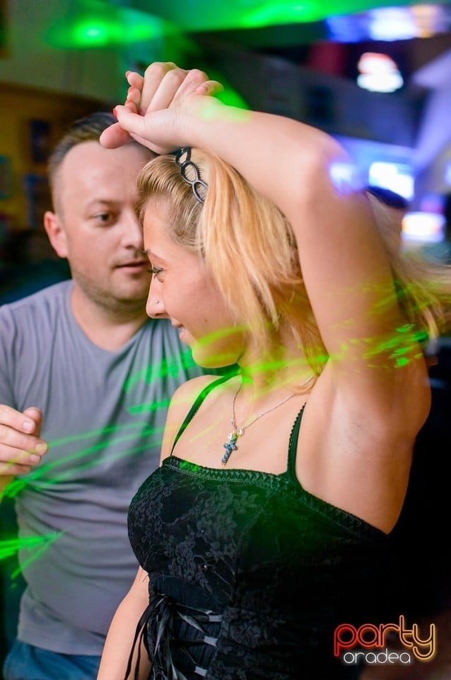 Nmd Student's Night, 