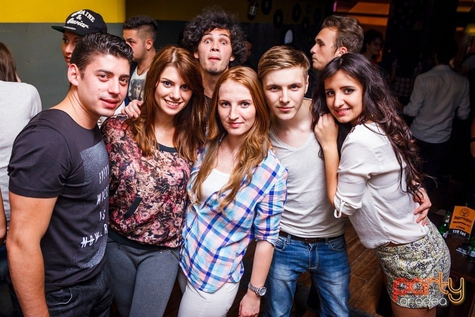 Nmd Student's Night, 