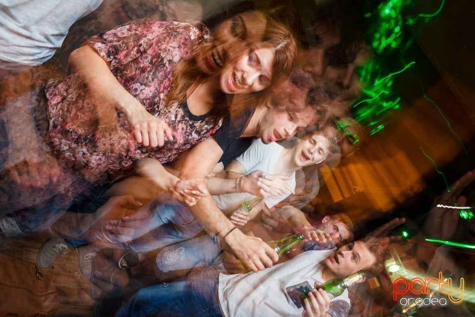 Nmd Student's Night, 