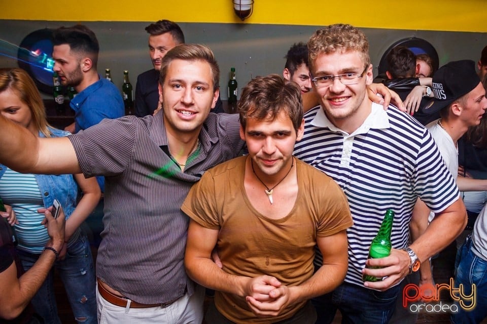 Nmd Student's Night, 