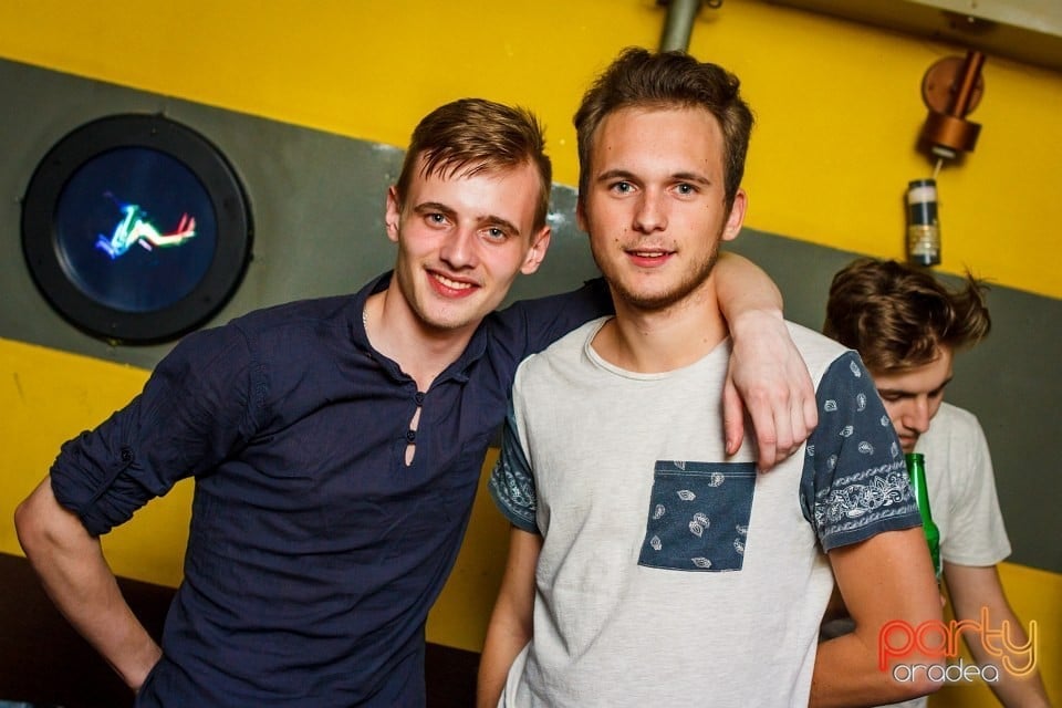 Nmd Student's Night, 