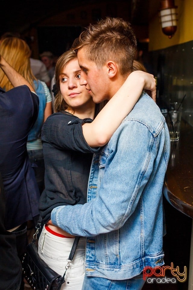 Nmd Student's Night, 