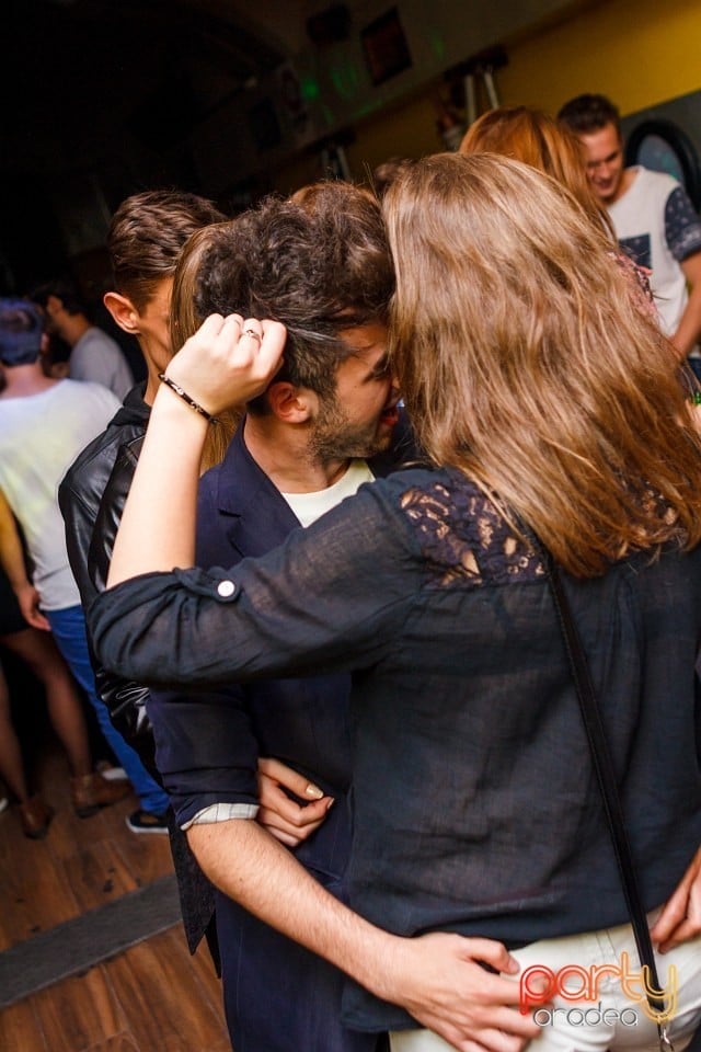 Nmd Student's Night, 