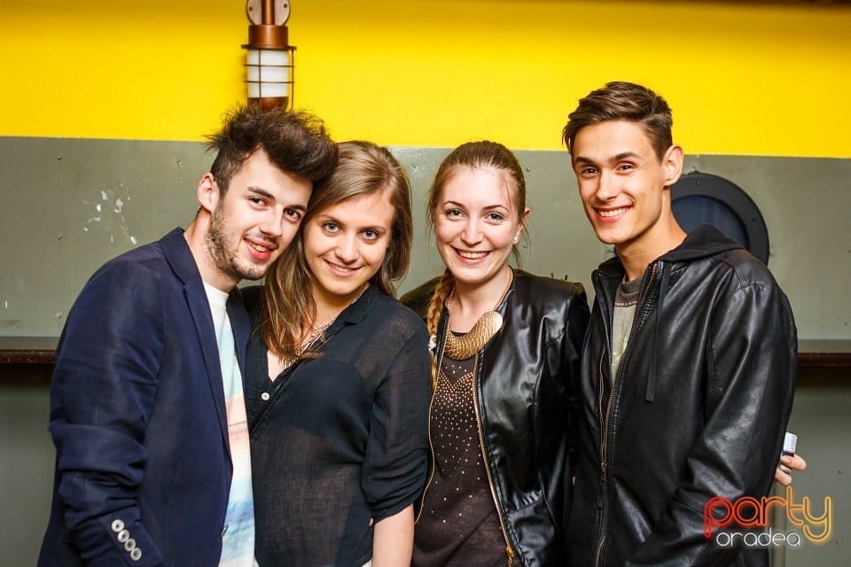 Nmd Student's Night, 