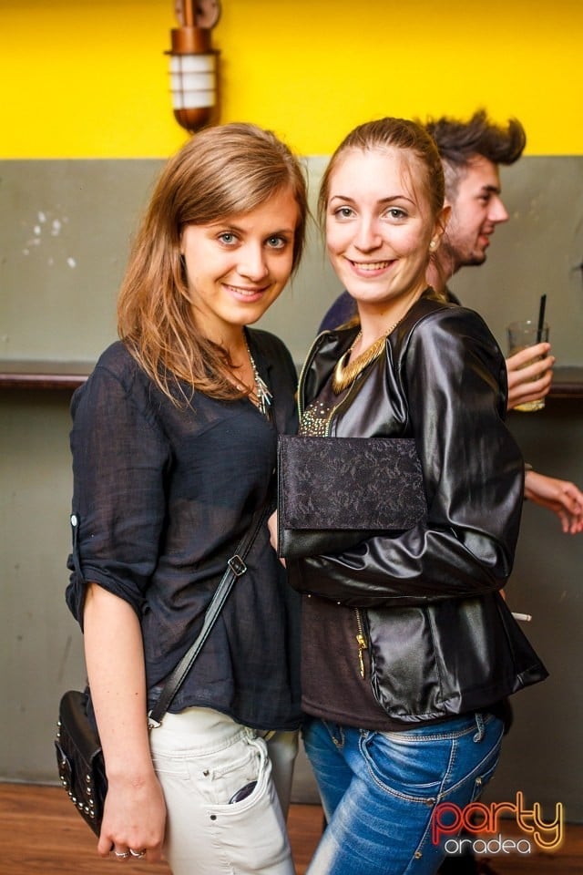 Nmd Student's Night, 