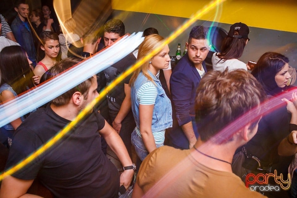 Nmd Student's Night, 