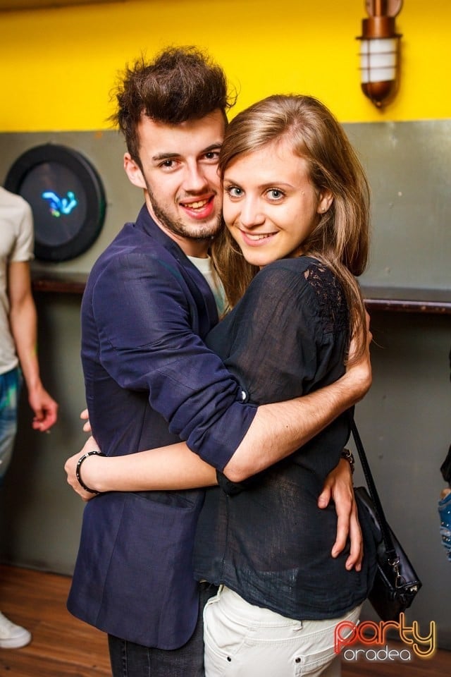 Nmd Student's Night, 