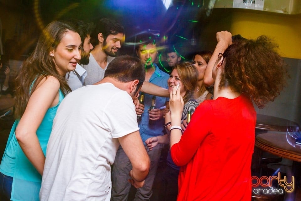 Nmd Student's Night, 