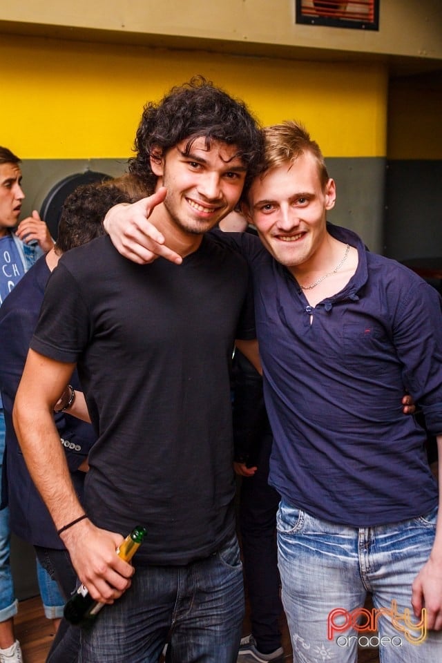 Nmd Student's Night, 