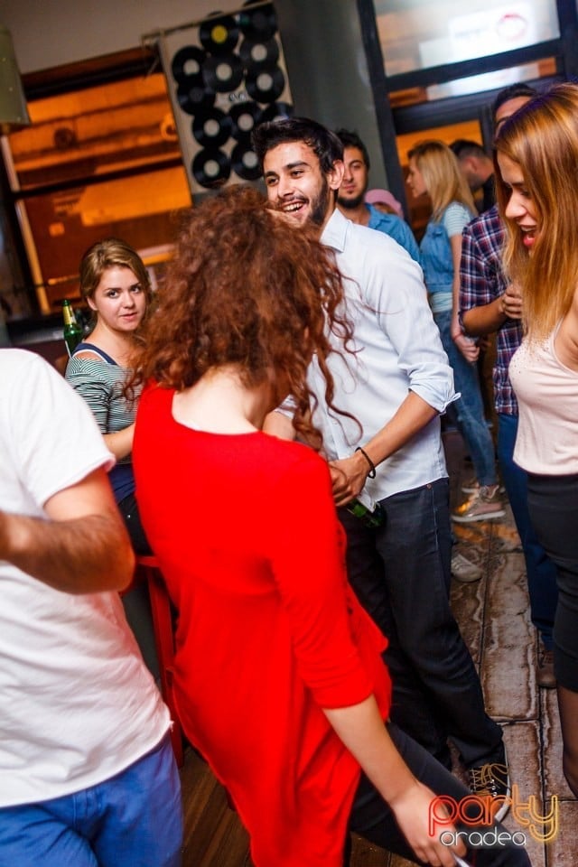 Nmd Student's Night, 