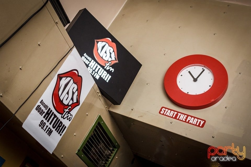 Nmd Student's Night, 