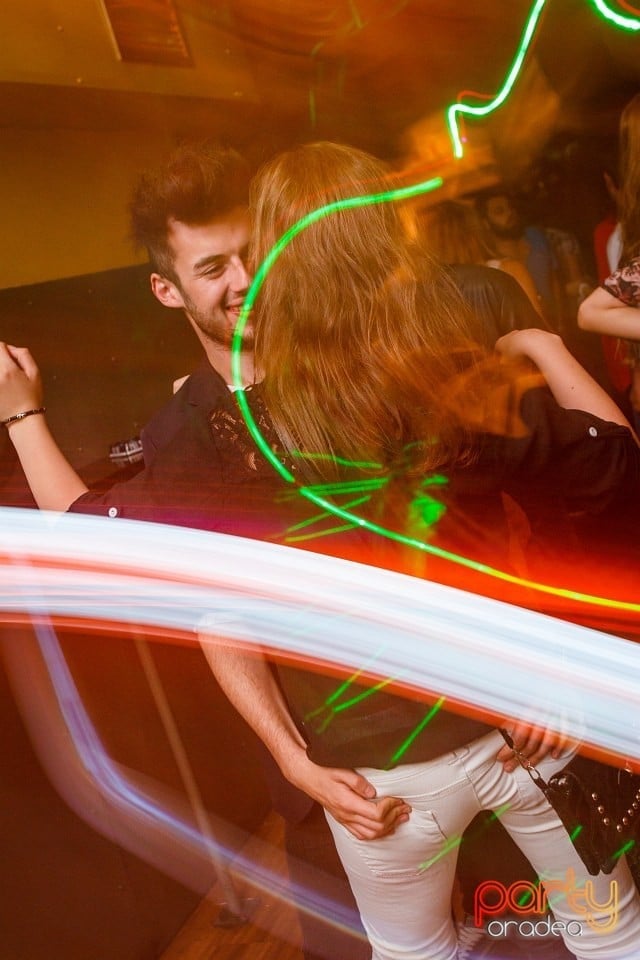 Nmd Student's Night, 