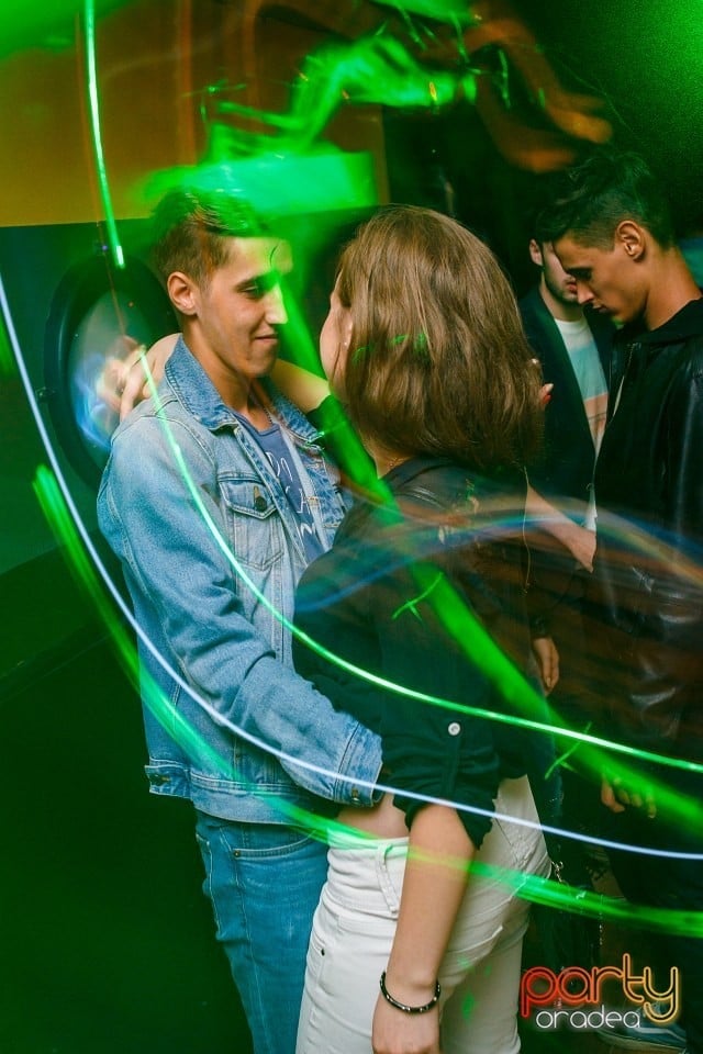 Nmd Student's Night, 