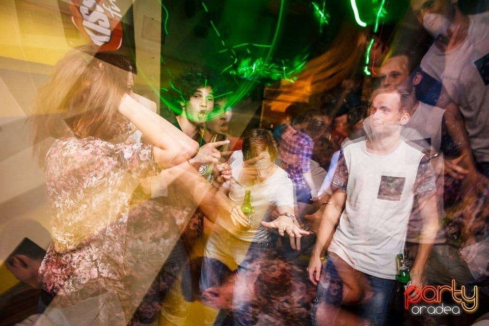 Nmd Student's Night, 