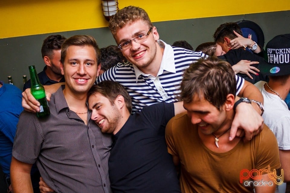 Nmd Student's Night, 