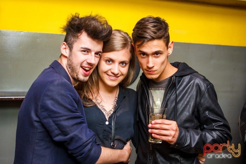 Nmd Student's Night, 