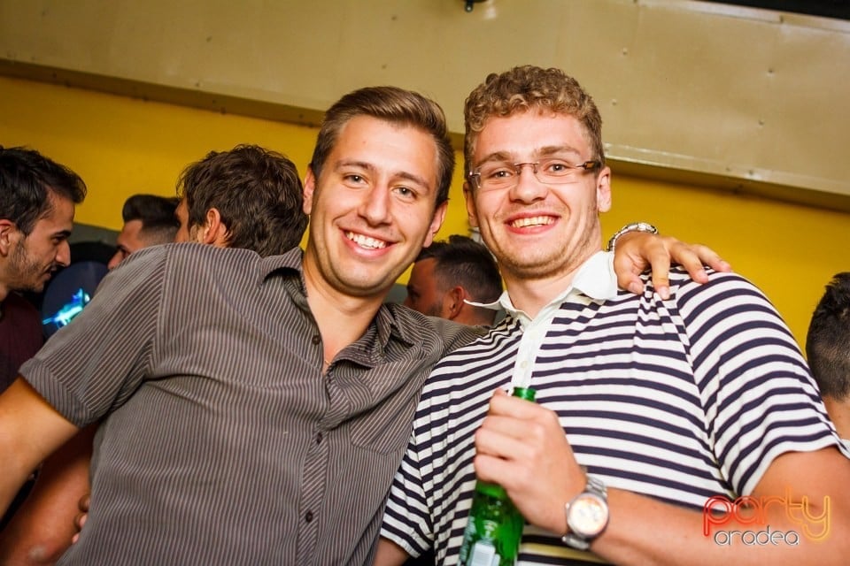 Nmd Student's Night, 