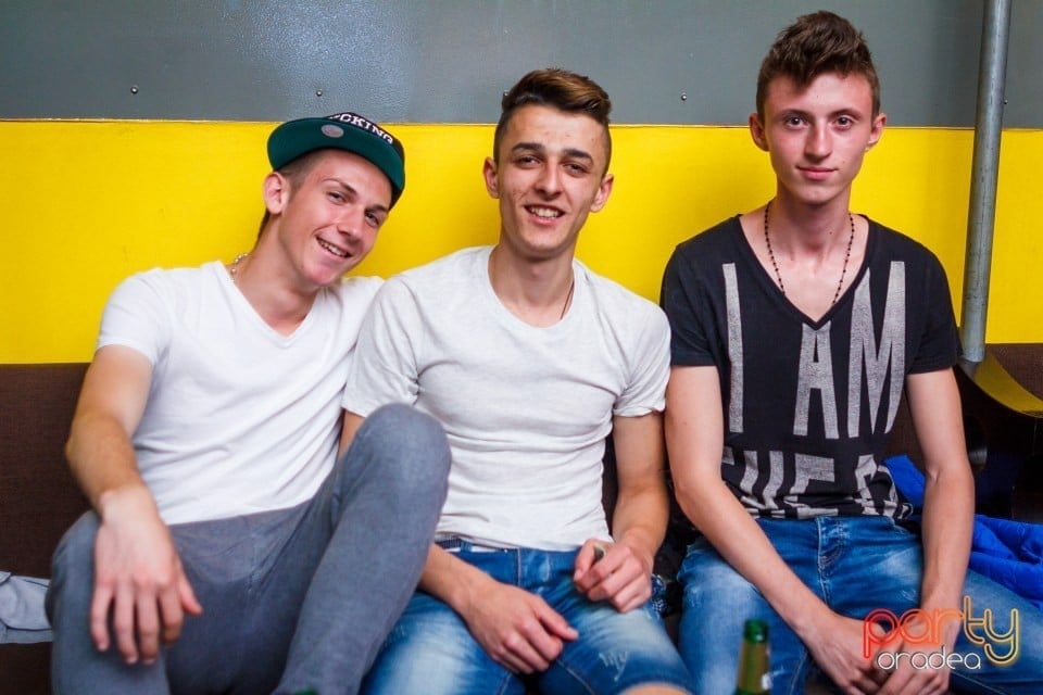 Nmd Student's Night, 